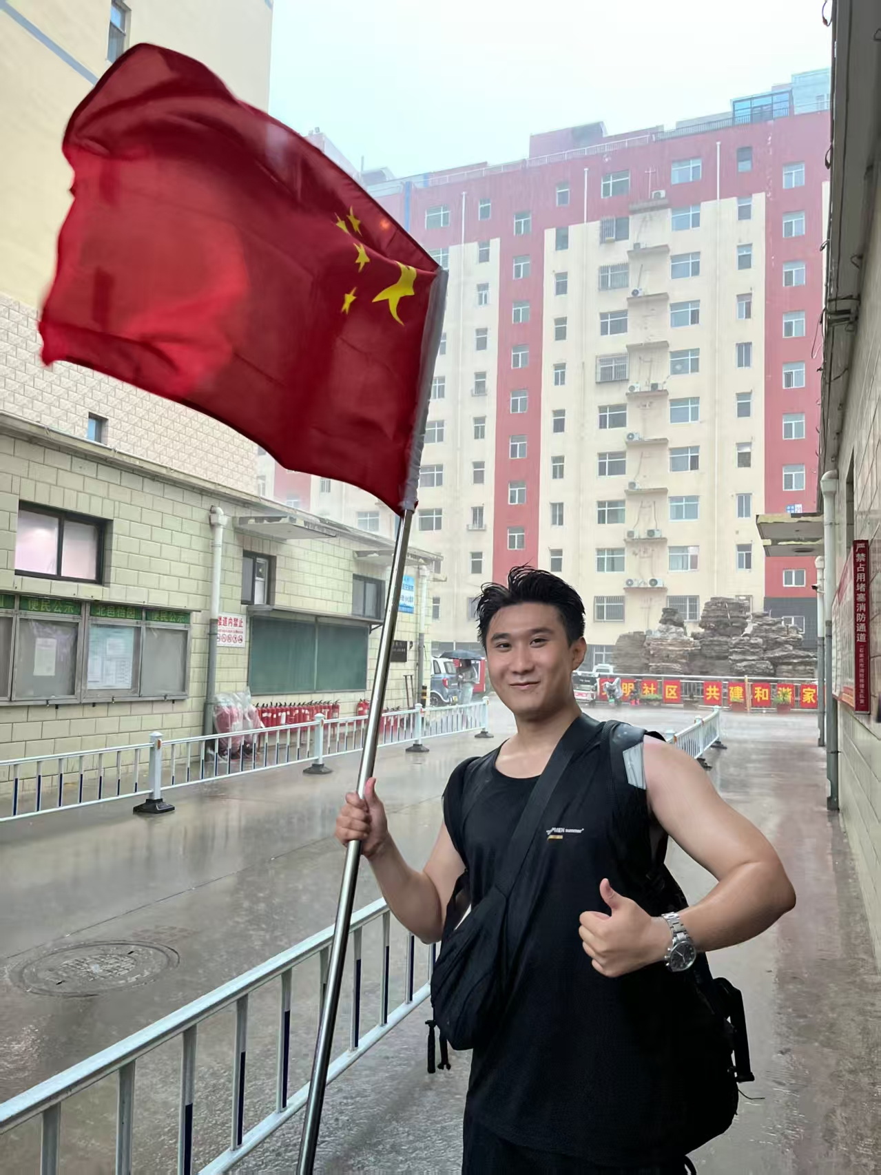 J9官网运动地板2025团队建设纪实